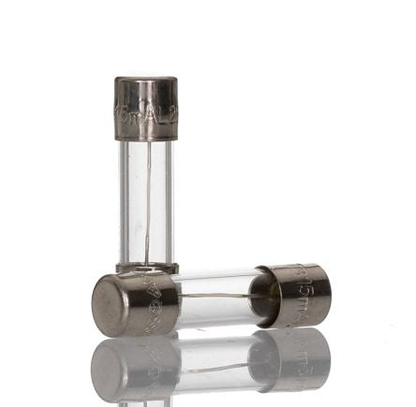 Eaton 315mA T Glass Cartridge Fuse, 5 x 20 mm