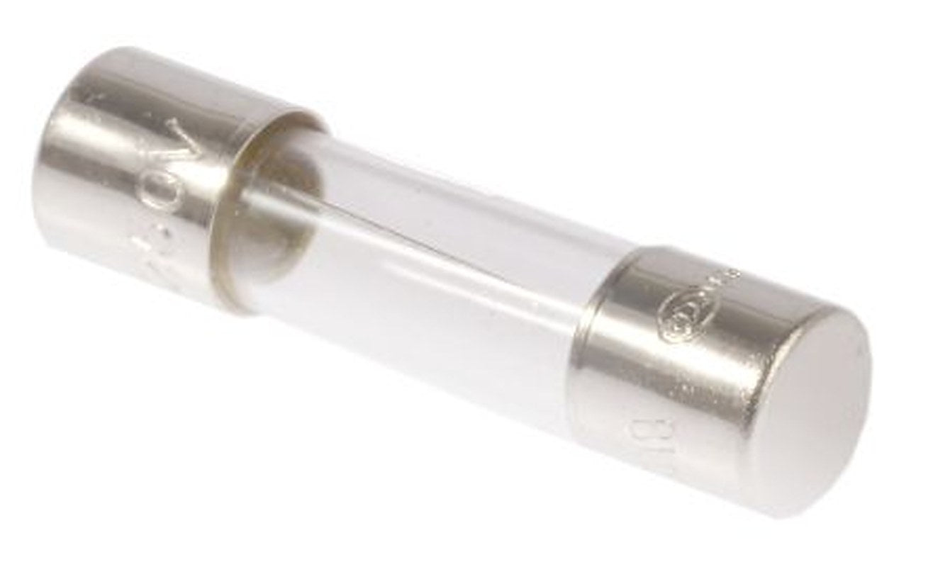Eaton 4A T Glass Cartridge Fuse, 5 x 20 mm