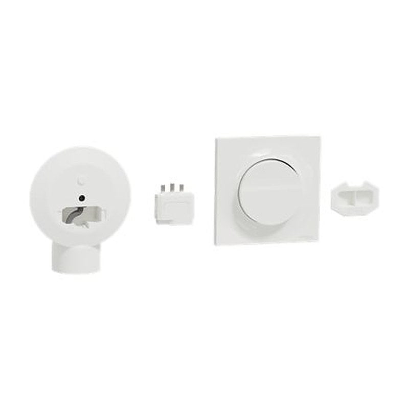 Schneider Electric Grey, Yellow Blind & Roller Control Switch Odace Series