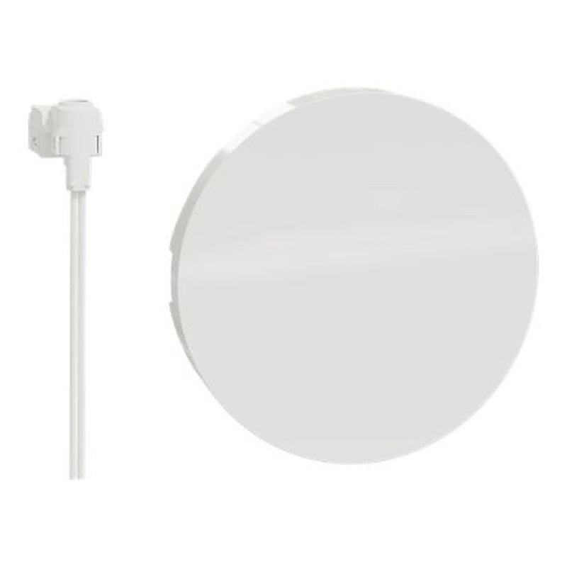 Schneider Electric LED Desk Lamp with Desk