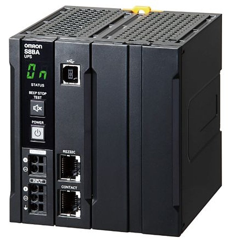 Omron UPS Cable for use with S8BA-LF, S8BW Series
