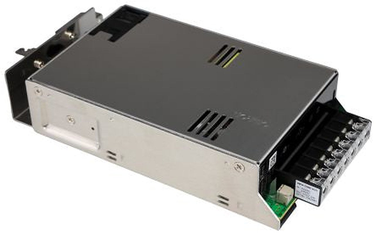 Omron S8FS-G Switched Mode DIN Rail Power Supply 264 V ac, 370V dc AC Input 12V dc, 25 A Output DC 300 W