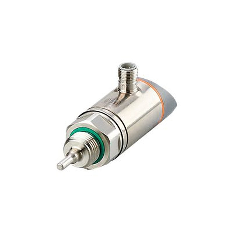ifm electronic SA2004 Series Flow Sensor Flow Sensor for Air, Glycol Solutions, Oil, Water, 0m/s Min, 100m/s Max