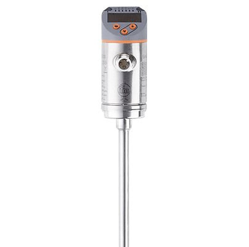 ifm electronic SA4320 Series Flow Sensor Flow Sensor for Air, 0m/s Min, 30m/s Max