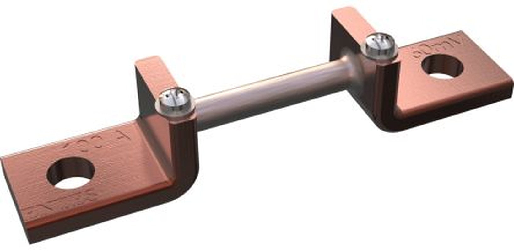 ENTES 60mv Shunt Shunt, 30 A Max 60mV