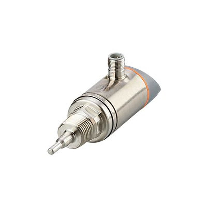 ifm electronic SA6014 Series Flow Sensor Flow Sensor for Air, Glycol Solutions, Oil, Water