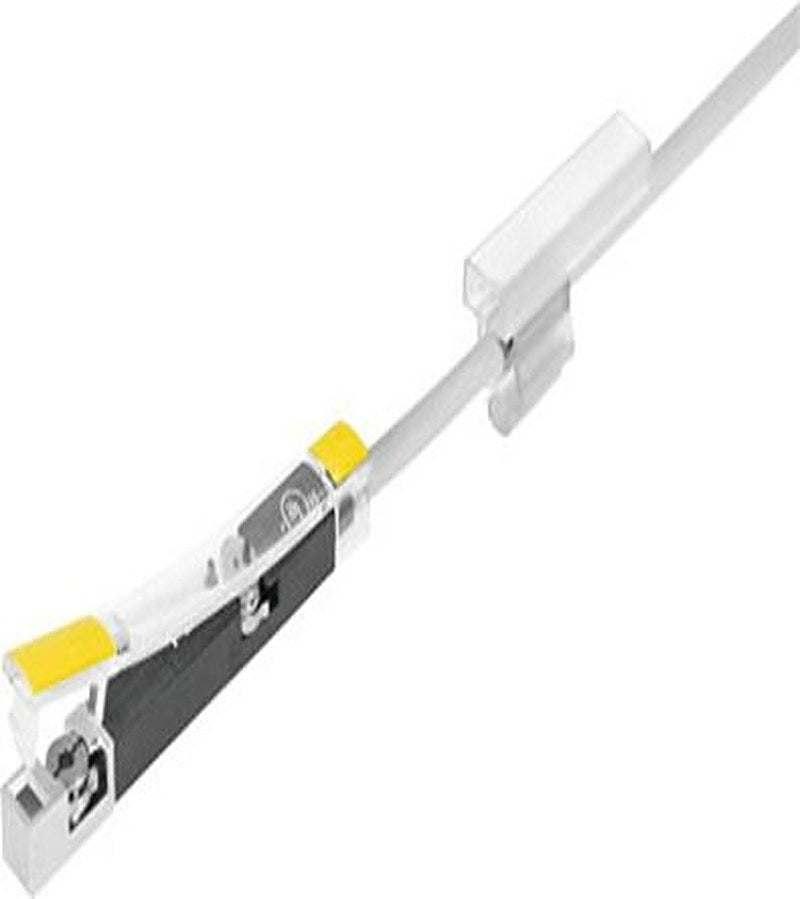 Festo, SAMH Series Cover for Use with T-Slot, RoHS Compliant Standard