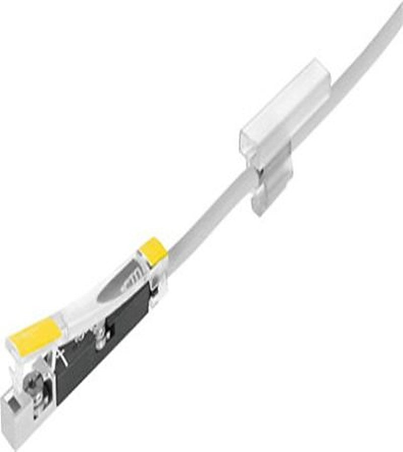 Festo, SAMH Series Covering Hood for Use with T-Slot, RoHS Compliant Standard