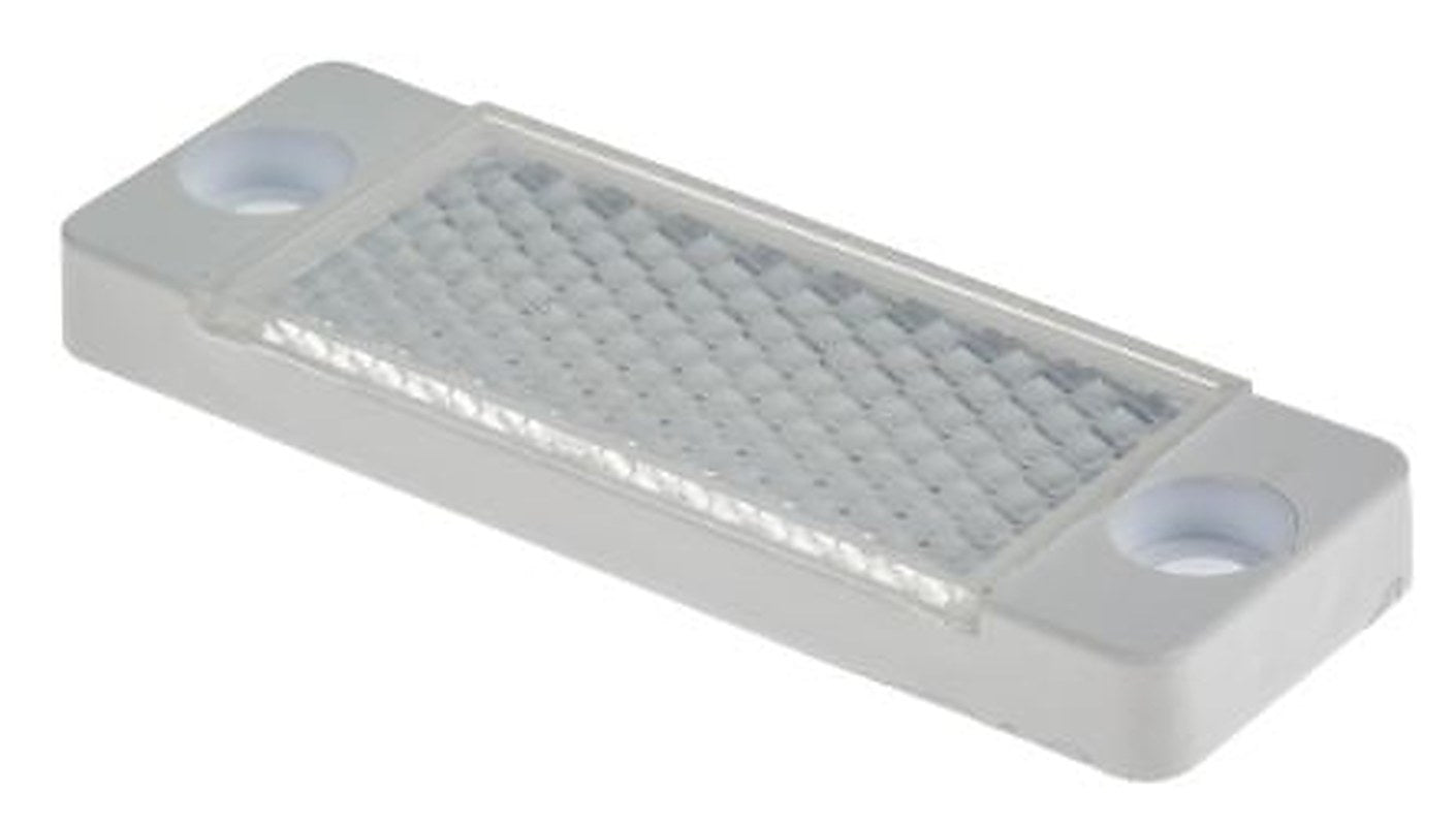 Festo, SARA Series Reflector for Use with Retro-Reflective Sensor, Proximity Sensor, RoHS-compliant Standard