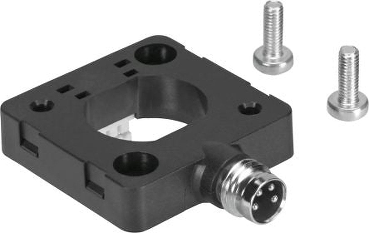 Festo Pressure Switch Male Gauge Pressure