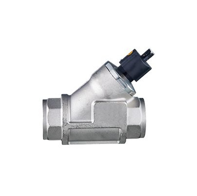 ifm electronic SBG346 Series Flow Sensor Flow Sensor, 20L/min Min, 200L/min Max