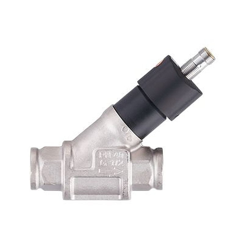 ifm electronic SBG346 Series Flow Sensor Flow Sensor, 0.3L/min Min, 15L/min Max