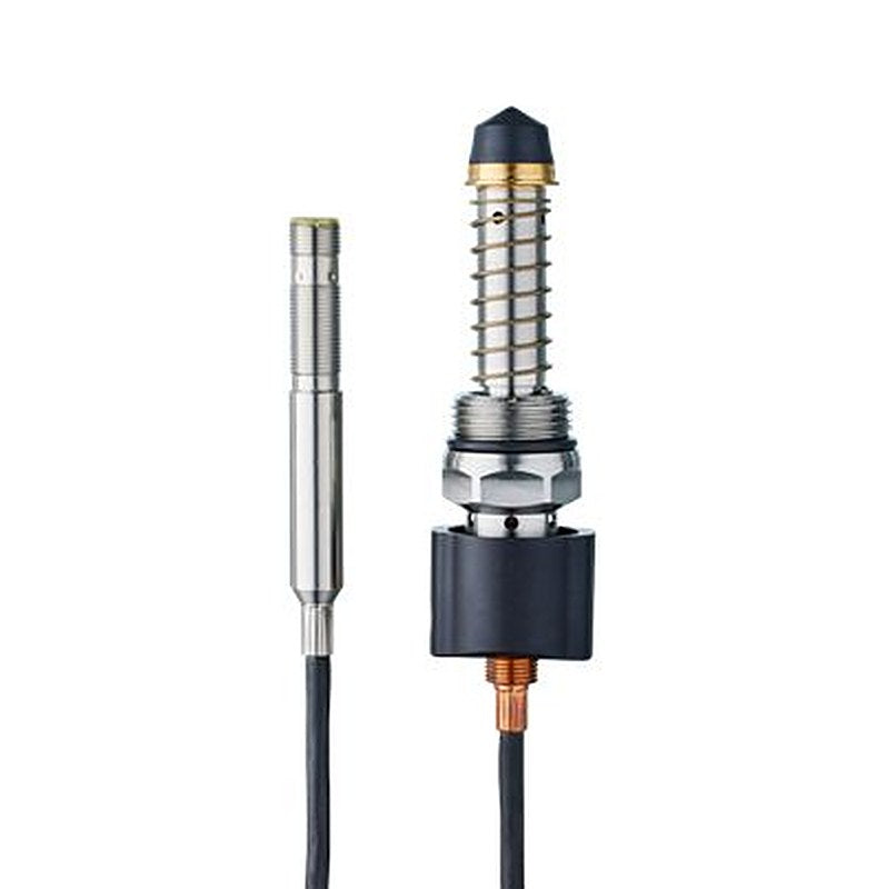 ifm electronic SBM Series Flow Transmitter Transmitter, 0.3L/min Min, 25L/min Max
