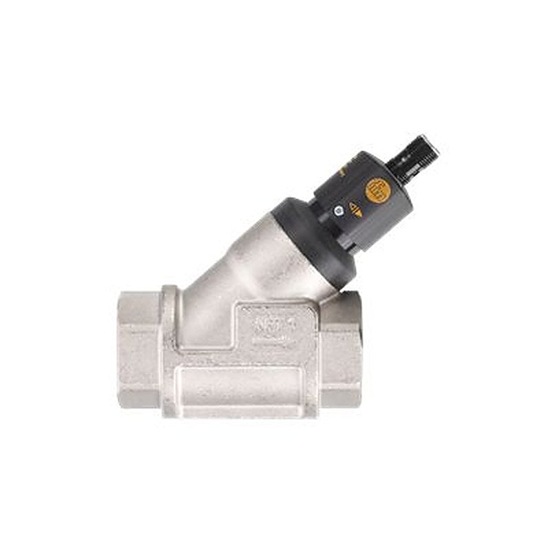 ifm electronic SBN346 Series Flow Sensor Flow Sensor, 1.32gal/m Min