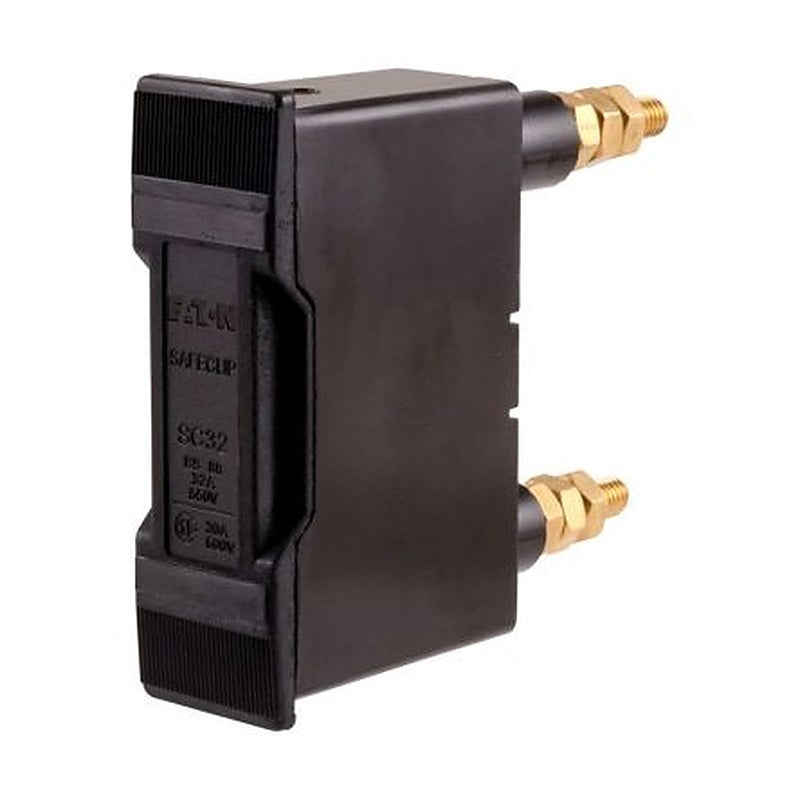 Eaton 32A Fuse Holder, 1P-Pole for 87 x 25 x 81 mm, 550V ac