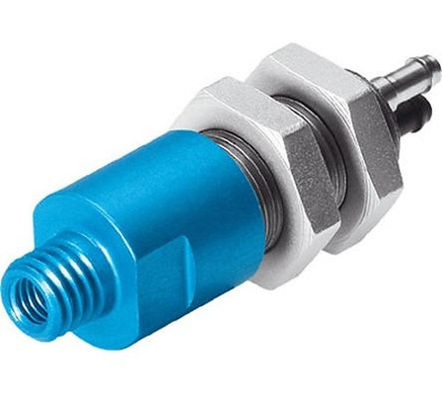 Festo SD End Block, 7457