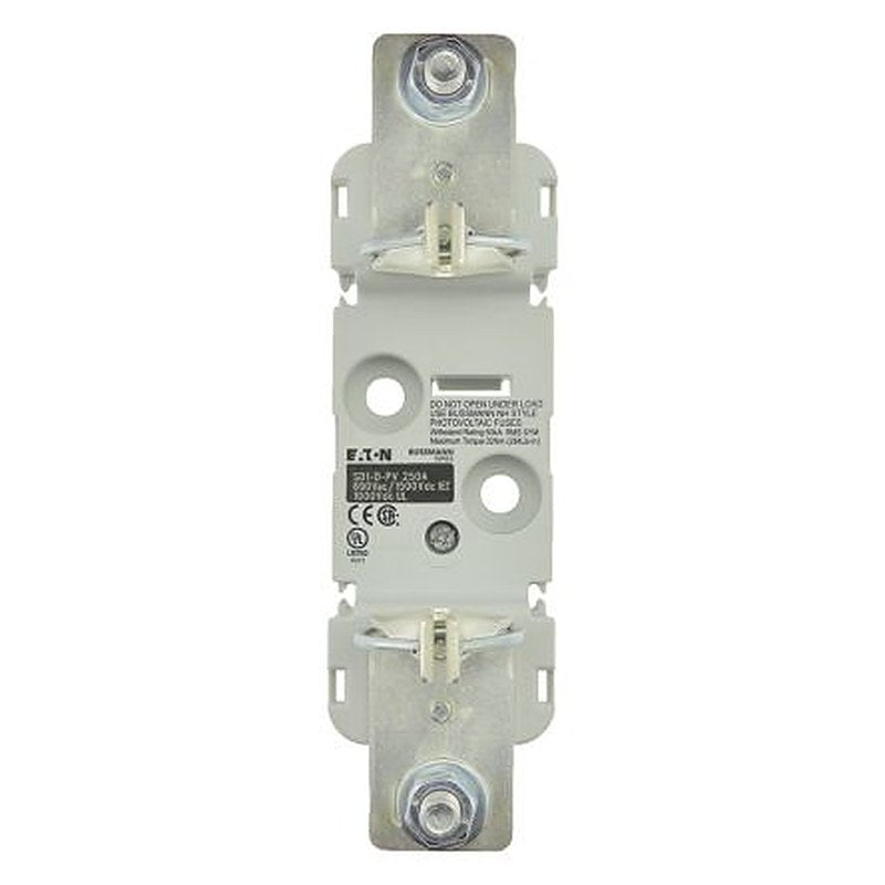 Eaton 250A 56 x 79 mm PV Tag Fuse, 1500V