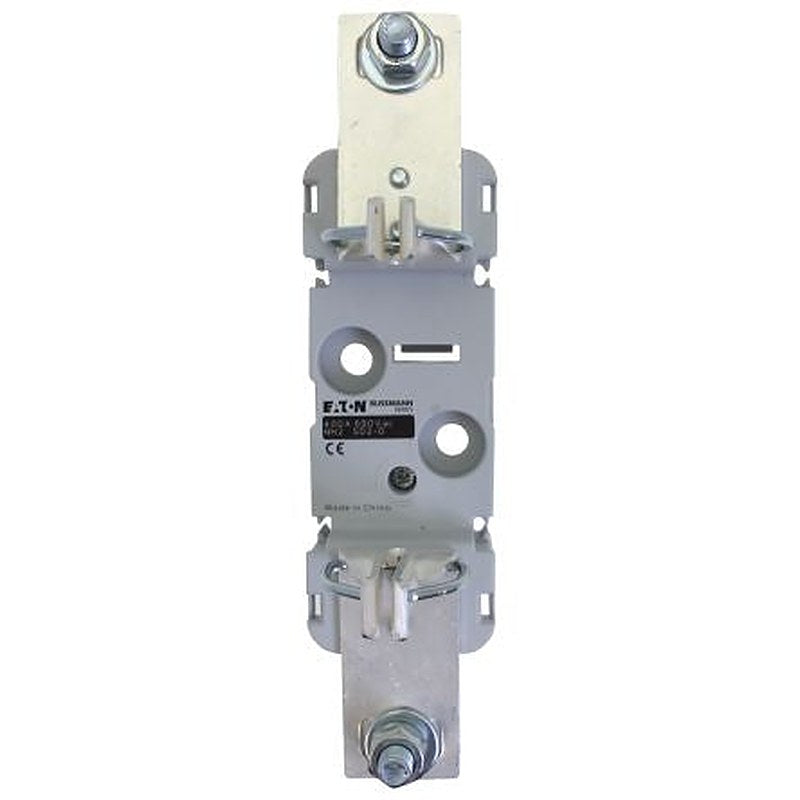 Eaton 400A Rail Mount Fuse Holder for NH, 1P-Pole, 690V ac
