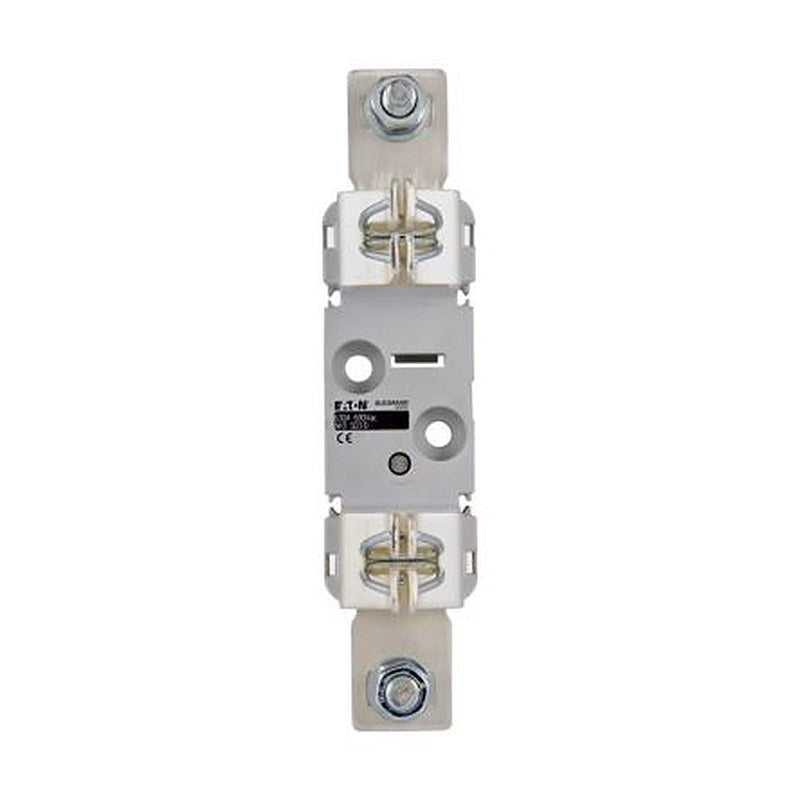 Eaton 400A Rail Mount Fuse Holder for NH, 1P-Pole, 690V ac