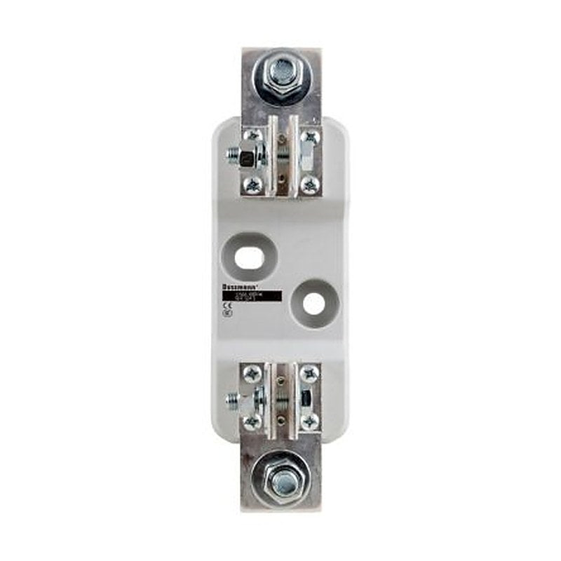Eaton 1.25kA Rail Mount Fuse Holder, 1P-Pole, 690V ac