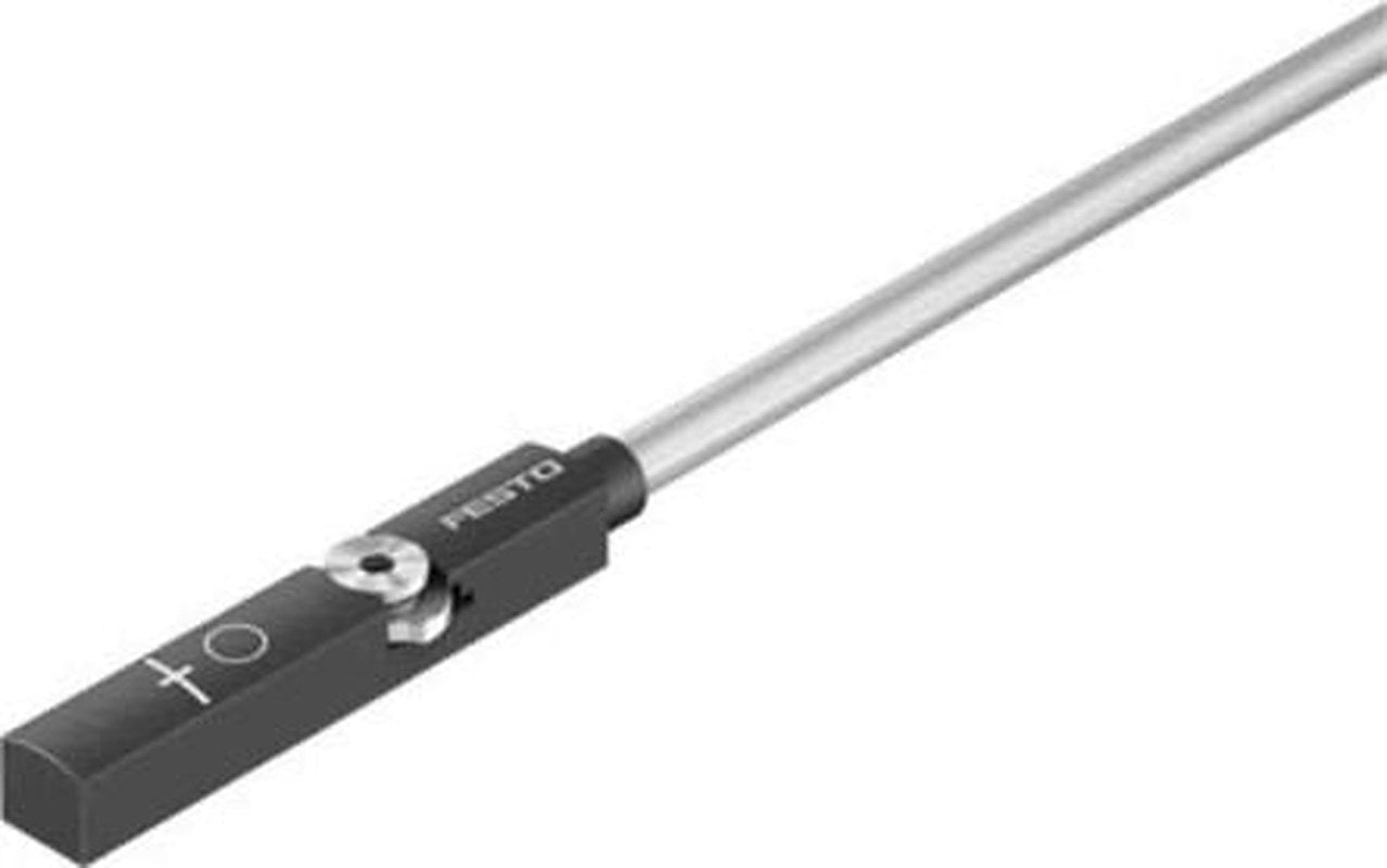 Festo, SDAS Series, For Use With For T-slot