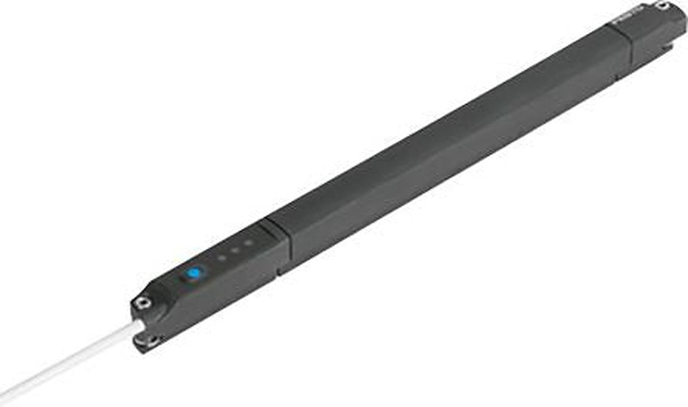 Festo Multi-Pin Plug, M 8/M 12 Connecting Cables, Duo Plug Connector Pneumatic Position Detector, IP68, IP65 15V dc, 30
