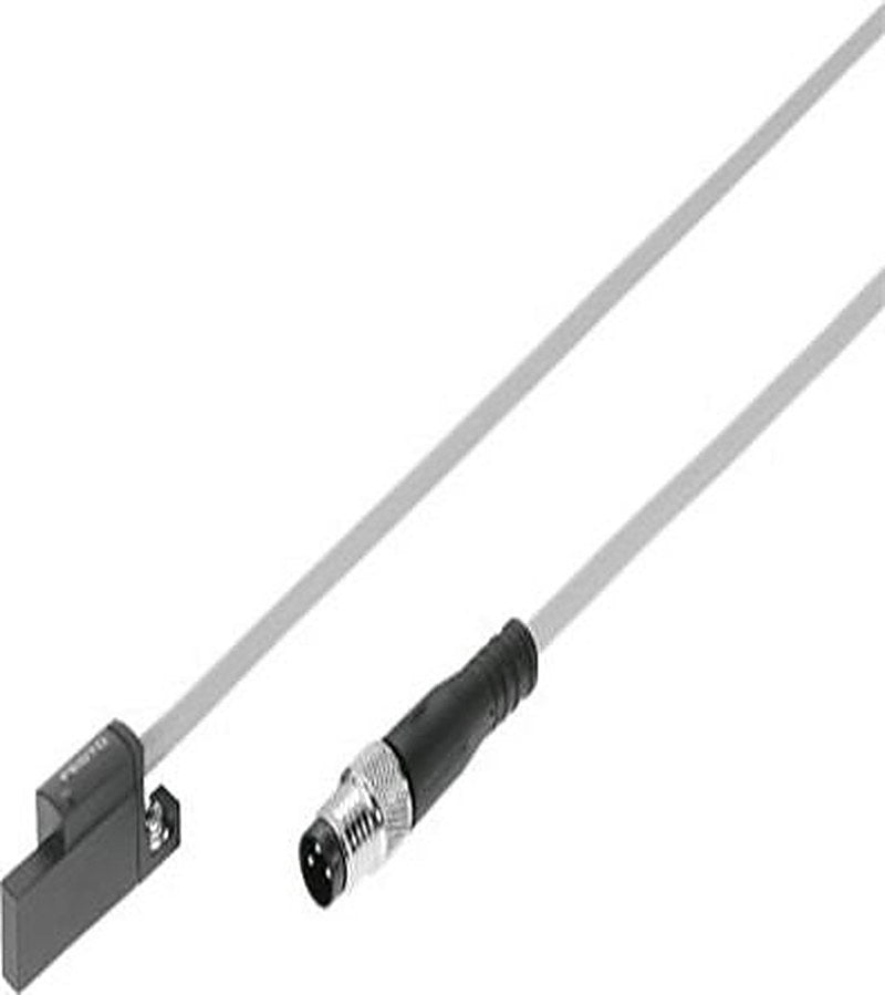 Festo Magnetic Proximity Sensor pneumatic Position Detector, IP68, IP65 0V ac, 100mA