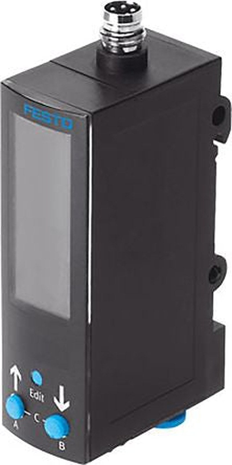 Festo Pressure Sensor, IP65 0 bar 30V 50 °C