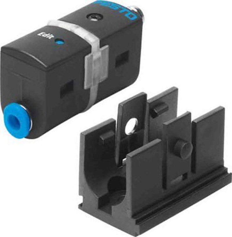 Festo Pneumatic Sensor Male Relative Pressure