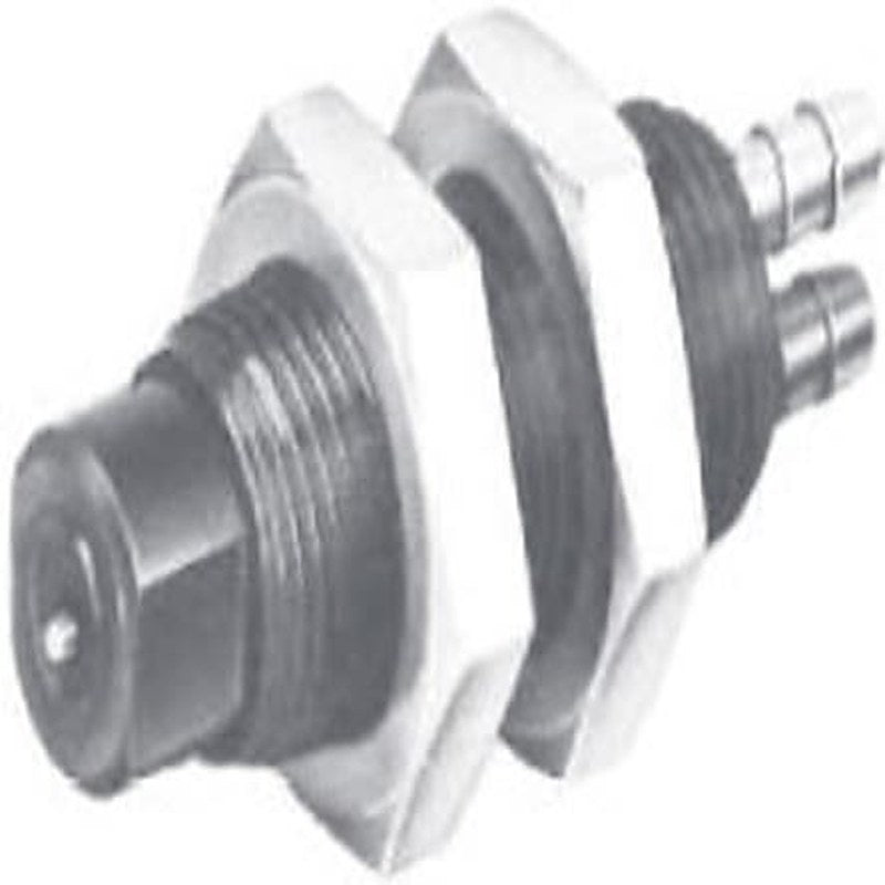 Festo Mechanical Valve SDV Series 2.5 mm, 6208
