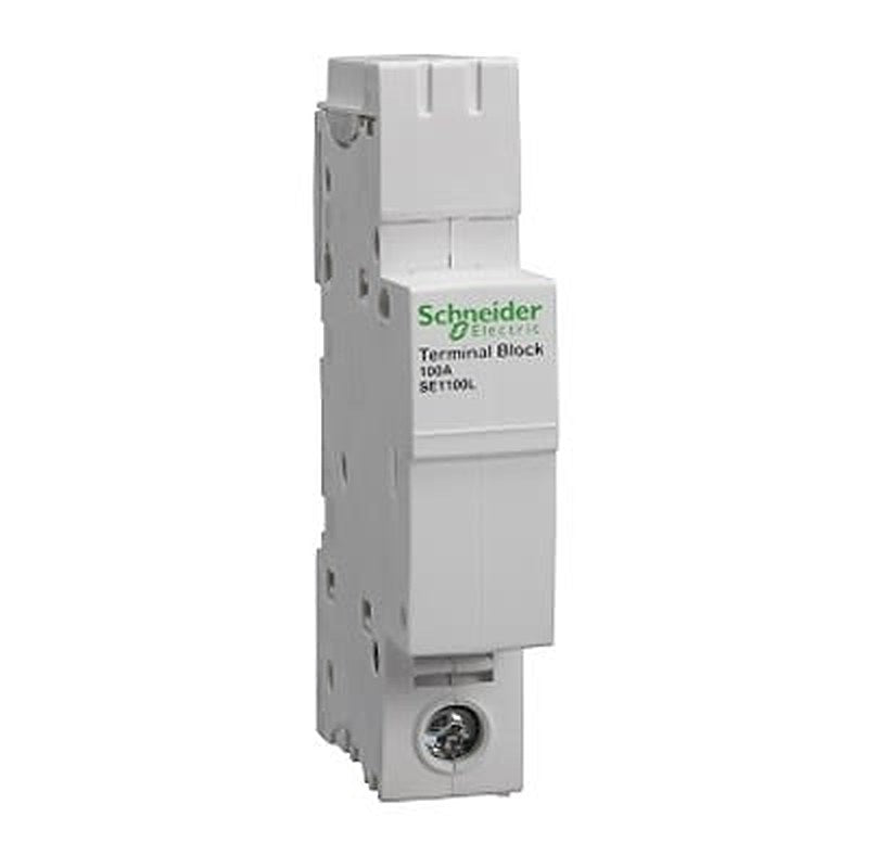 Schneider Electric Load Centre for use with Type A Type Distribution Board