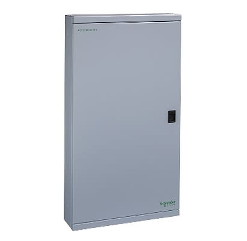 Schneider Electric Acti9 Acti9 3 Phase Distribution Board 250A 18 Way
