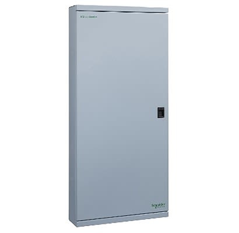 Schneider Electric Acti9 Acti9 3 Phase Distribution Board 250A 24 Way