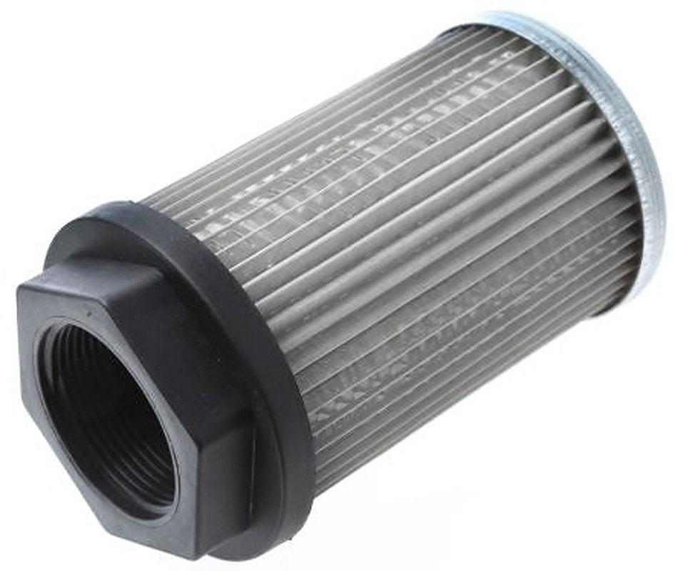 Parker Hydraulic Suction Strainer 1.5 in, 95 L/min flow rate, 125 μm filtration