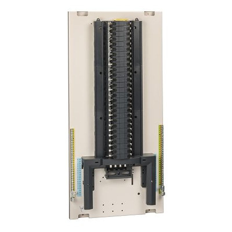 Schneider Electric Acti9 SEA9 3 Phase Distribution Board 250A 18 Way
