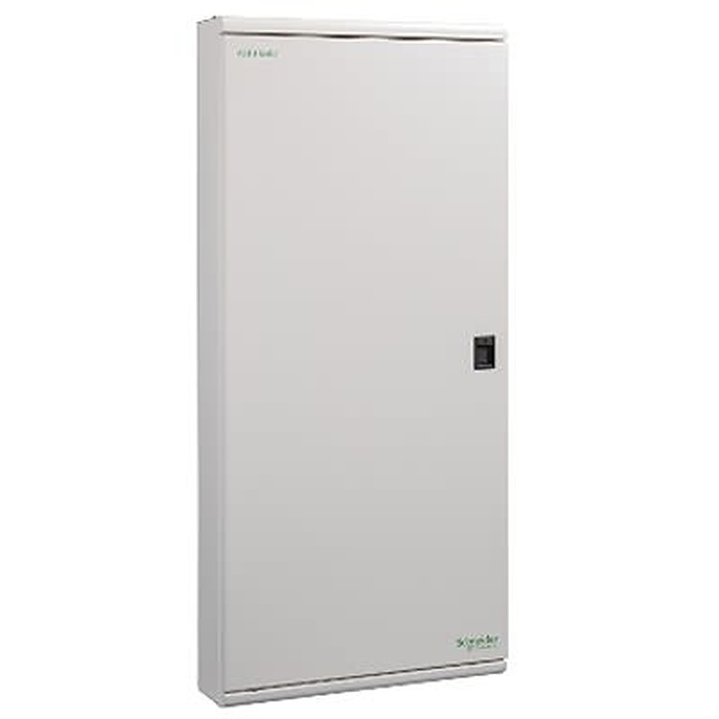 Schneider Electric Acti9 Acti9 1 Phase Distribution Board Enclosure 85 Way