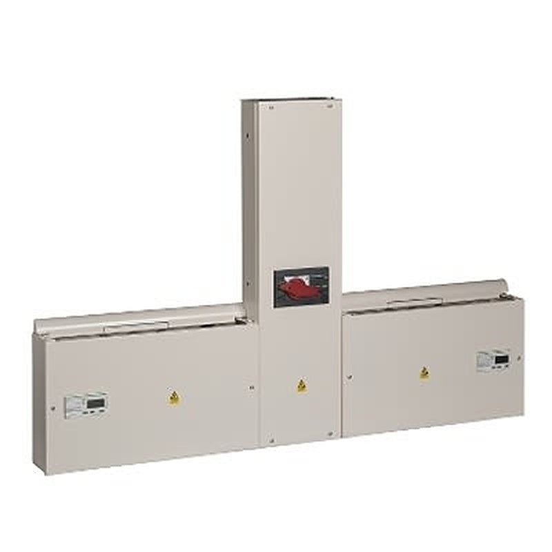 Schneider Electric Acti9 Acti9 4 Phase Distribution Board 160A