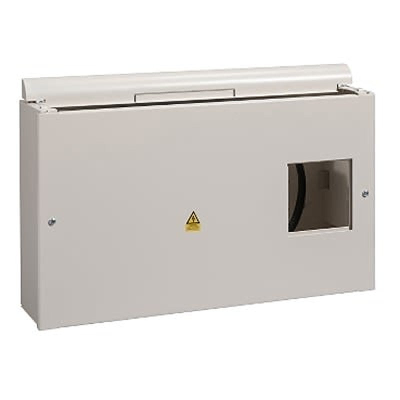 Schneider Electric Acti9 Acti9 Distribution Board Enclosure 250A