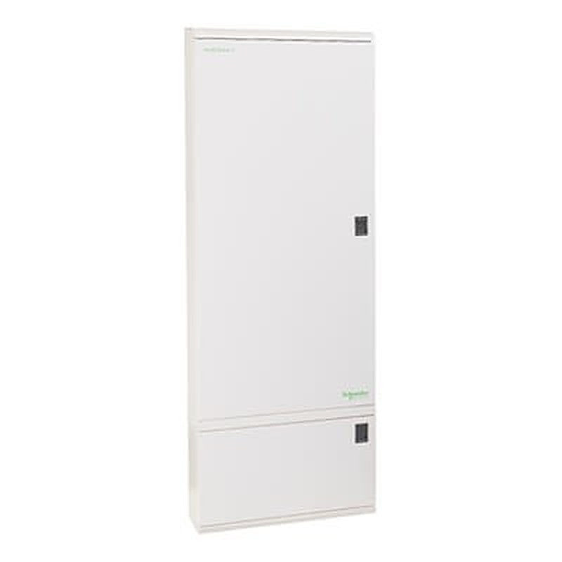 Schneider Electric Acti9 Acti9 3 Phase Distribution Board 125A 22 Way