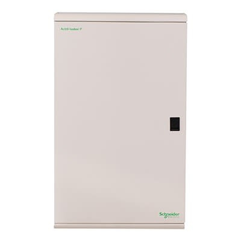 Schneider Electric Acti9 Acti9 3 Phase Distribution Board 125A 16 Way