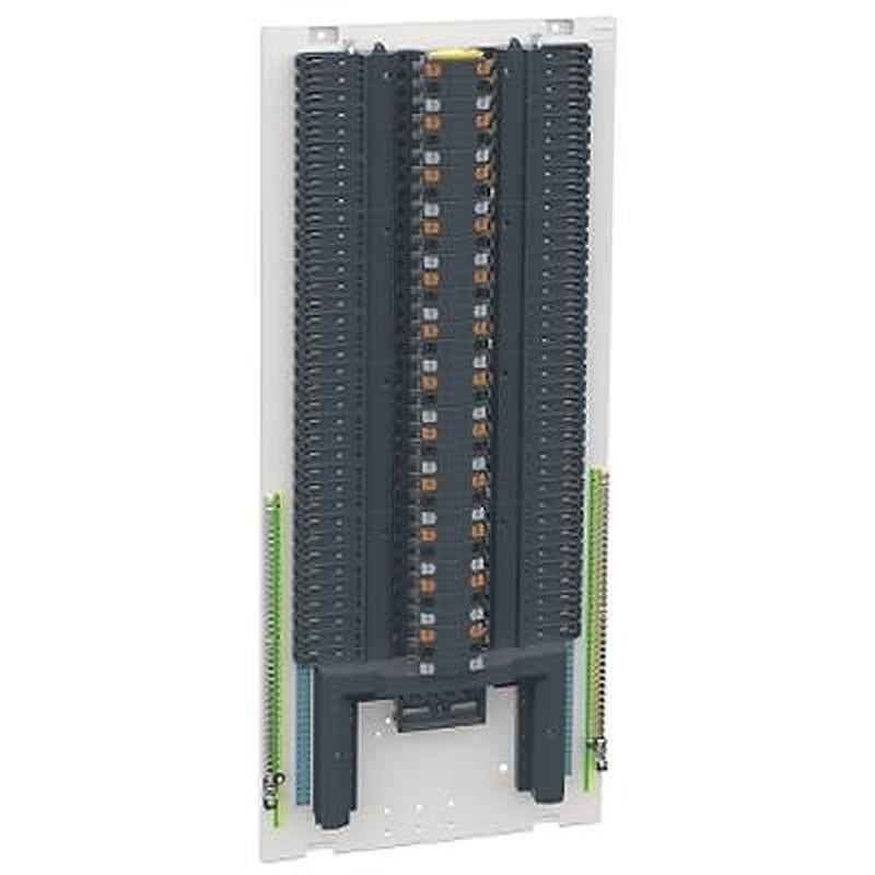 Schneider Electric Acti9 Acti9 3 Phase Distribution Board 250A 24 Way