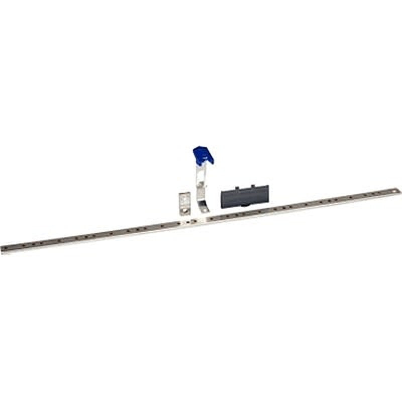 Schneider Electric SEA9N Series Steel Accessory Kit for Use with Distribution Board 808 mm x 139 mm
