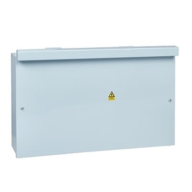 Schneider Electric Acti9 Acti9 3 Phase Extension Box