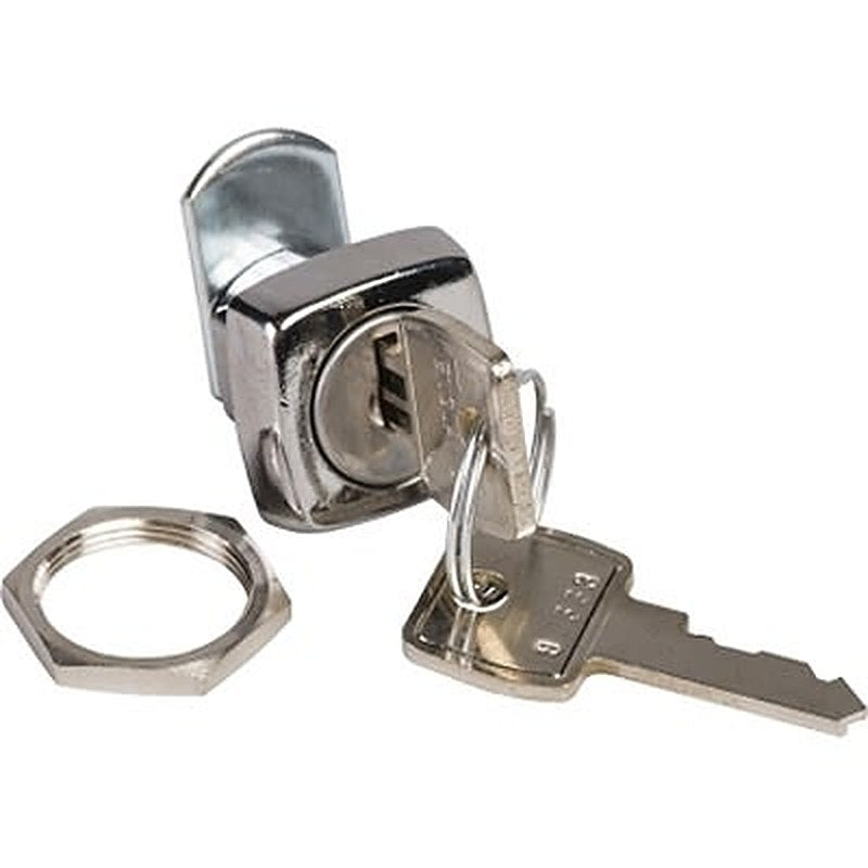 Schneider Electric Acti9 Series Locking System For Use With Modular Enclosures