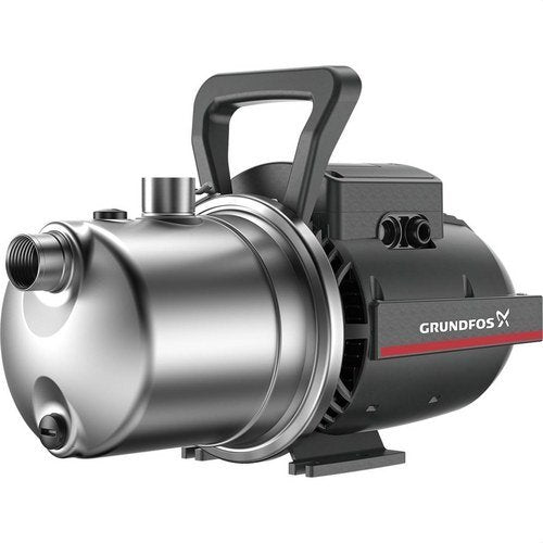 Self-Priming Centrifugal Pump JP 4-54 (JP) is a Grundfos product. Designed for reliable performance and long service life. Available across Iraq — contact us for pricing and delivery options.