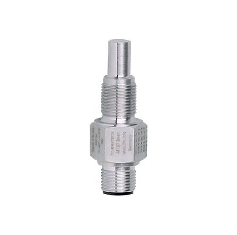 ifm electronic SF120A Series Flow Sensor Flow Sensor for Liquid, 200cm/s Min, 2000cm/s Max