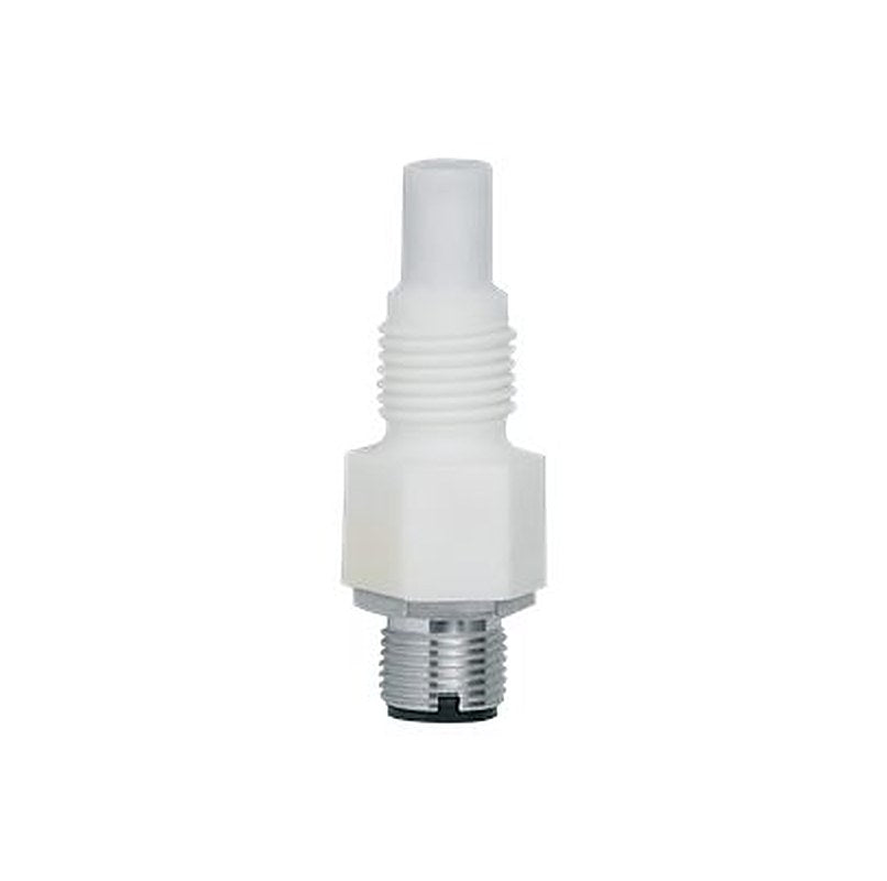 ifm electronic SF2405 Series Flow Sensor Flow Sensor for Liquid, 3cm/s Min, 60cm/s Max
