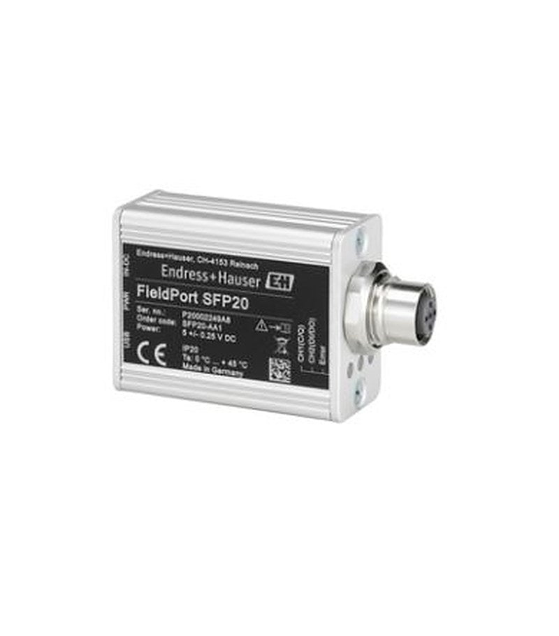 Endress+Hauser USB Adapter