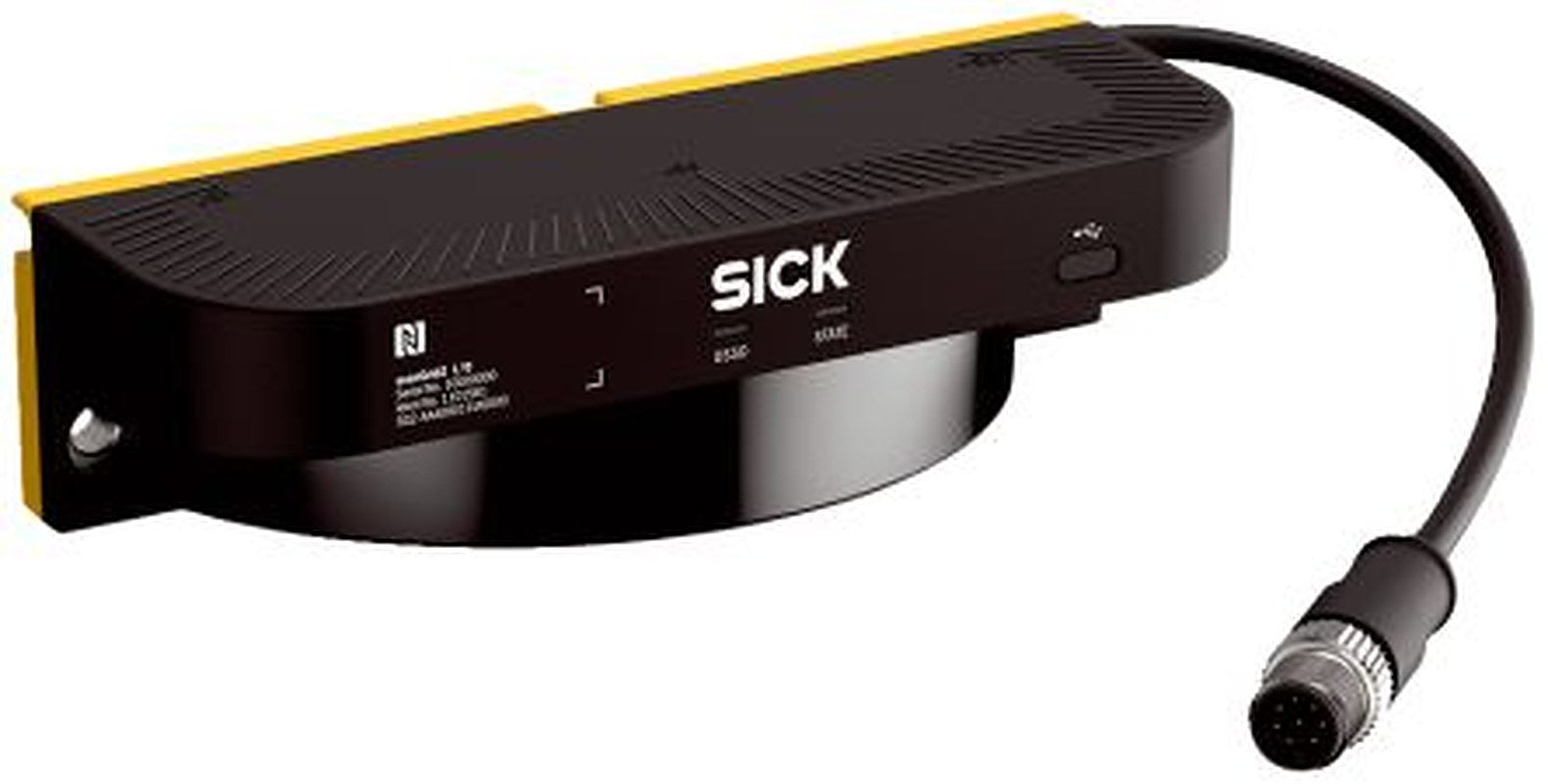 SICK SG2 Series Laser Scanner Scanner, 1.1 m Max Range