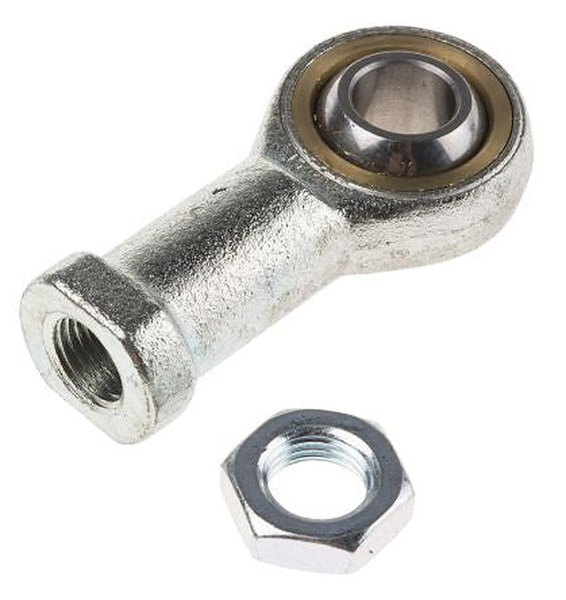 Festo Rod Clevis SGS-M12X1,25, For Use With Cylinder